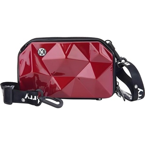 Baellerry Чанта Baellerry DO-35921 - Червена KP35921