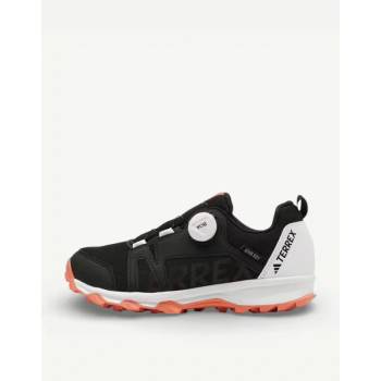 Adidas Terrex Agravic Boa Rain Ready Shoes Black