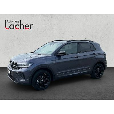 Volkswagen T-Cross 1.0 TSI R-Line 85 kW