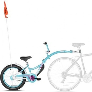 Dětské přípojné WeeRide Co-Pilot XT