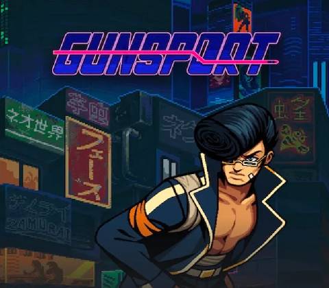 Hyper Gunsport