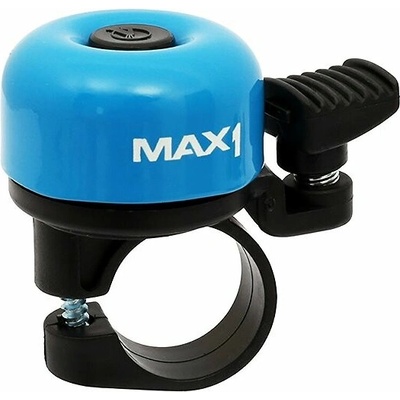 Max1 mini modrý