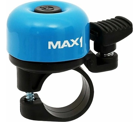 Max1 mini modrý