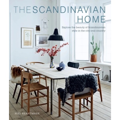The Scandinavian Home: Interiors inspired by... Niki Brantmark