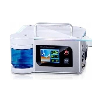 YOSHIDA Pro-spray LCD Milling Machine