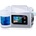 YOSHIDA Pro-spray LCD Milling Machine