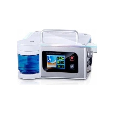 YOSHIDA Pro-spray LCD Milling Machine