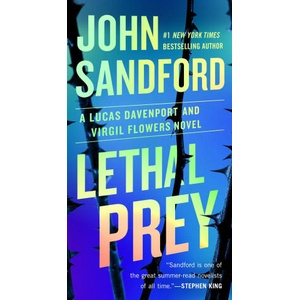 Lethal Prey | John Sandford (2025)