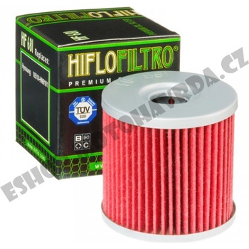 HifloFiltro olejový filtr HF681