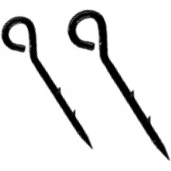 Mikado Kovový Hrot Method Feeder 10mm 10ks