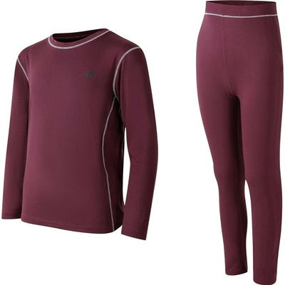 Dare 2b Pow II Baselayer Set fialová