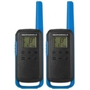 Vysielačky a rádiostanice Motorola TLKR T62