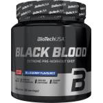 BioTechUSA Black Blood CAF+ [300 грама] Боровинка
