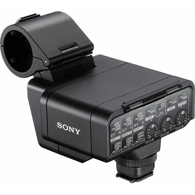 Sony XLR-A4