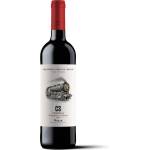 Carlos Serres Tempranillo - червено вино 750ml
