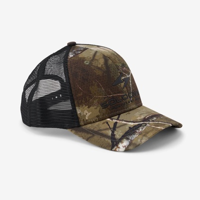 SOLOGNAC Poľovnícka trucker Treemetic