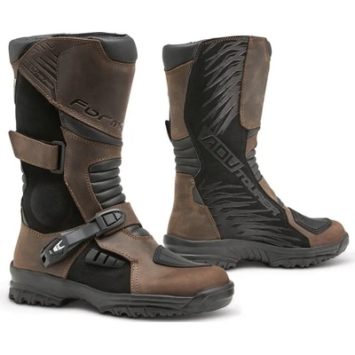 Forma Boots Adv Tourer Dry Brown 40 Ботуши