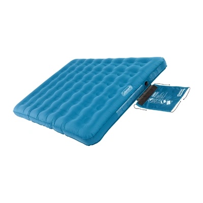 Coleman Изключително трайно надуваемо двойно легло Coleman (169911)