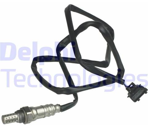 DELPHI Lambda sonda ES2024112B1