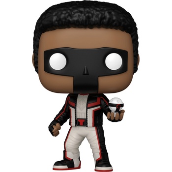 Funko Фигура Funko POP! DC Comics: Superman - Mr. Terrific #584 (103635)