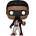 Funko Фигура Funko POP! DC Comics: Superman - Mr. Terrific #584 (103635)