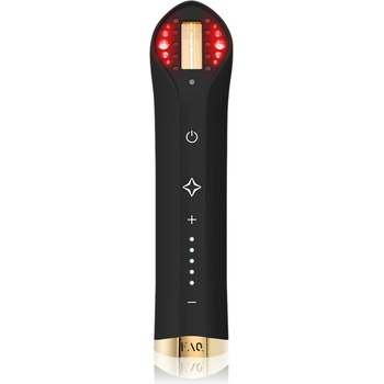 FOREO faq 502 модерен уред за ревитализиране и подмладяване на кожата с led и nir осветление