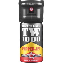 TW1000 Obranný sprej Pepper-Jet MAN 40 ml