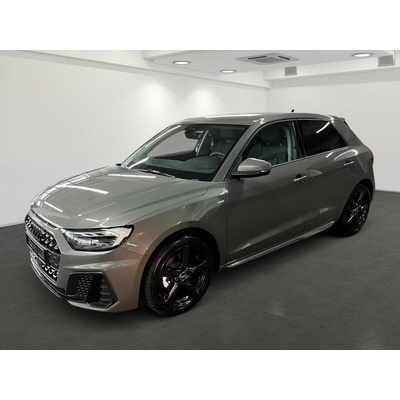 Audi A1 30 TFSI S-line Sportback 85 kW