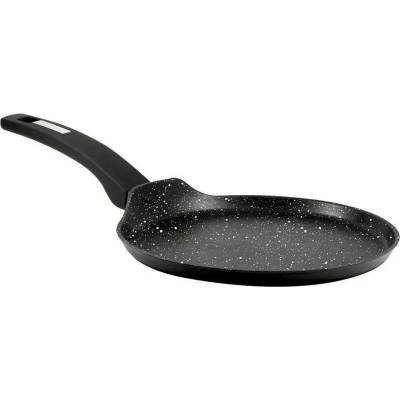 CS Solingen Pánev na palačinky 24 cm s mramorovým povrchem