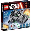 Stavebnice LEGO® LEGO® Star Wars™ 75100 First Order Snowspeeder