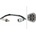 Lambda sonda HELLA 6PA 358 103-321
