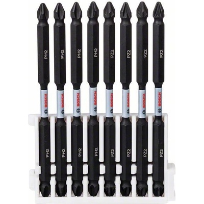 Sada šroubovacích bitů Bosch Impact Control 8 ks 2608522348