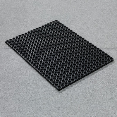 AJ Produkty Vstupná rohož čierna 20801 1000 x 750 mm