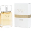 Azzaro Pour Elle Extréme parfémovaná voda dámská 75 ml