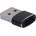 Адаптер OTG USB3.1 type C F / USB2.0 M (RV72CA3960)