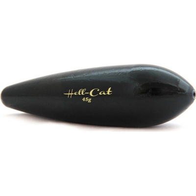 Hell-Cat Podvodní splávek 45g