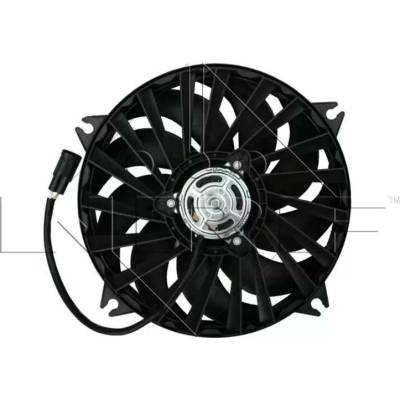 NRF Větrák chlazení motoru NRF 47355