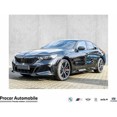 BMW 520d xDrive M Sport 145 kW