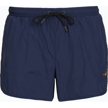 Aeronautica Militare Мъжки бански шорти Aeronautica Militare BW0231UCT04311 blu navy