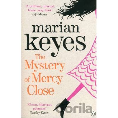 The Mystery of Mercy Close - Marian Keyes