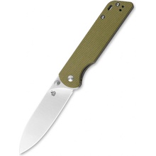 QSP knife Parrot, s klipem, QS102-G