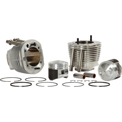 Power Kit Extra 1000ccm, pro BMW R80 od 9/80