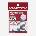 Vanfook Offset Worm 55B vel.3 5 ks