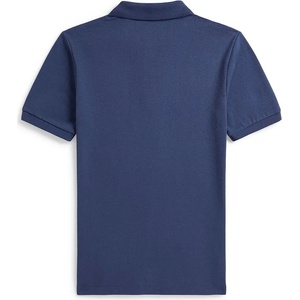 Ralph Lauren тениска с яка за деца от памук (323B18892001)