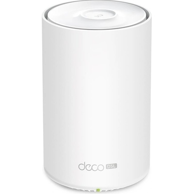 TP-Link Deco X50-DSL/ADSL2+/ADSL2/ADSL) Deco X50-DSL(1-pack)