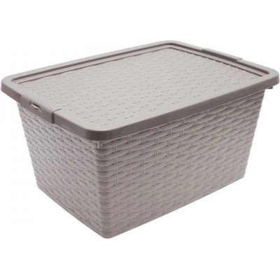 HEIDRUN Box INTRIGO 20l mix