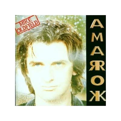 Oldfield Mike - Amarok CD