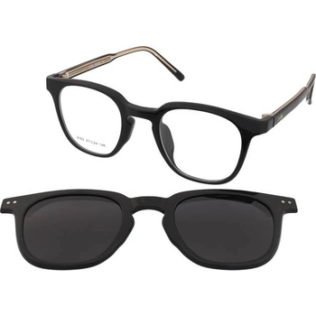 Crullé Диоптрични очила Crullé Muster C1 Clip-on