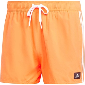 Adidas Плувни шорти 3-Stripes CLX Very-Short-Length (IS2053)