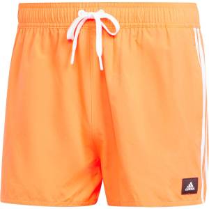Adidas Плувни шорти 3-Stripes CLX Very-Short-Length